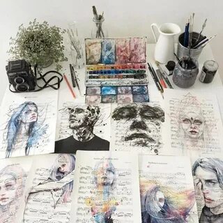Подсказки художникам