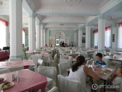 Крымское приморье отзывы