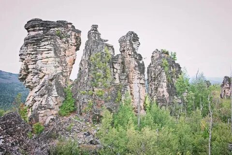 Где находится белогорье