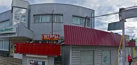 Ул красная 7б