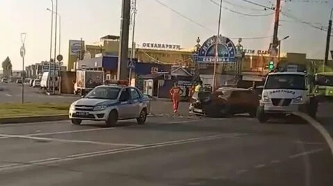 Пенза терновка гидрострой