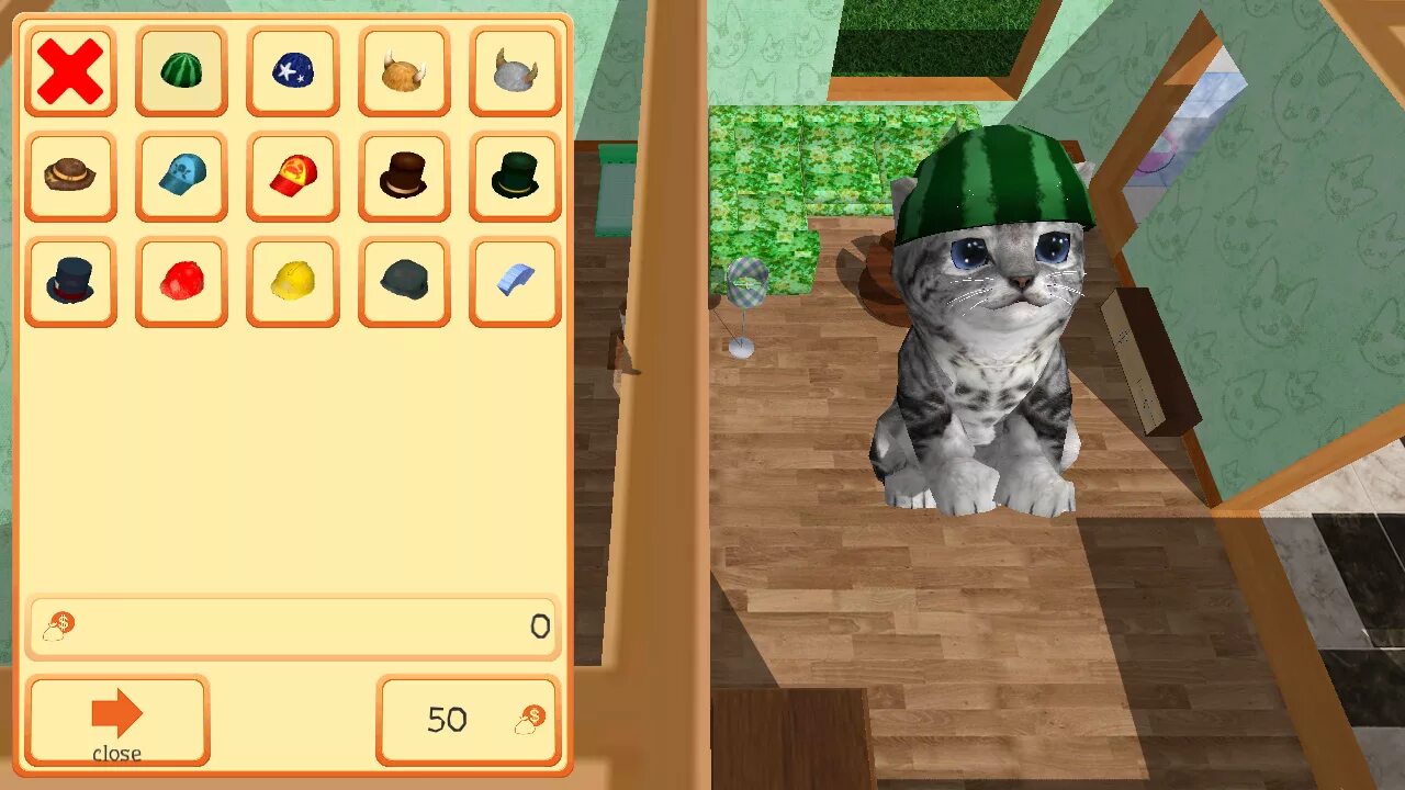 3 cat game. Игра cute pocket cat 3d. игра cute pocket cat 3d part 2. игры про котят. коты в играх.