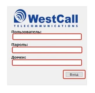 Вест колл