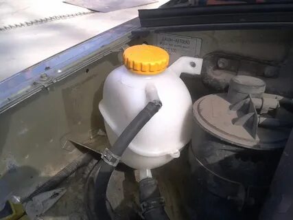 Какой бачок