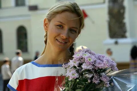 Ольгой сухаревой