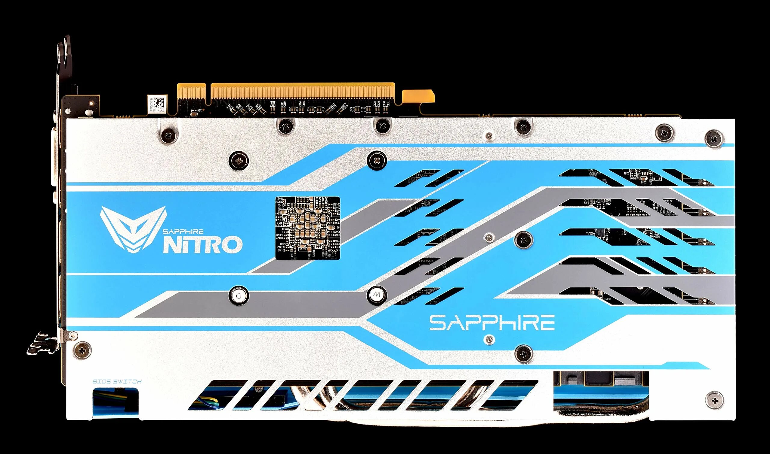 Rx 590 sapphire nitro 8gb