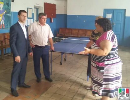 Таловка дагестан
