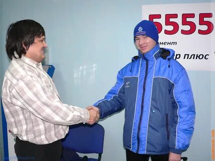 Шадринск плюс