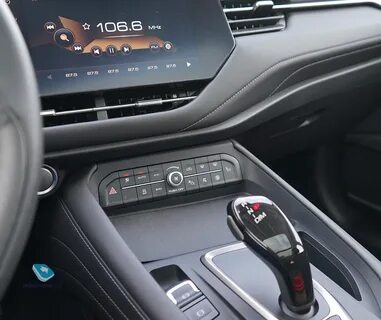 Haval автоматическая коробка
