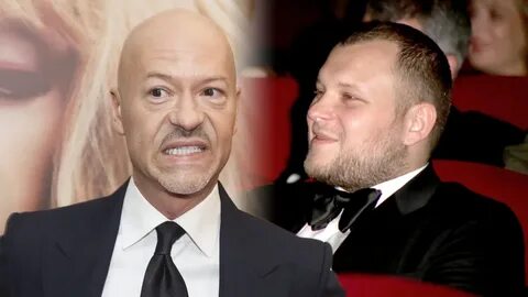Бондарчук младший википедия