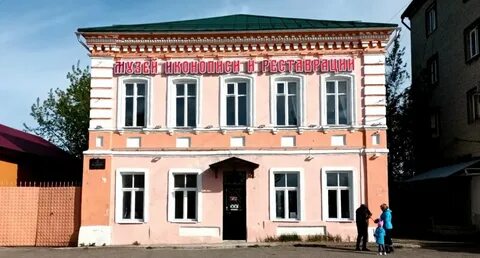 Видеонаблюдение киржач