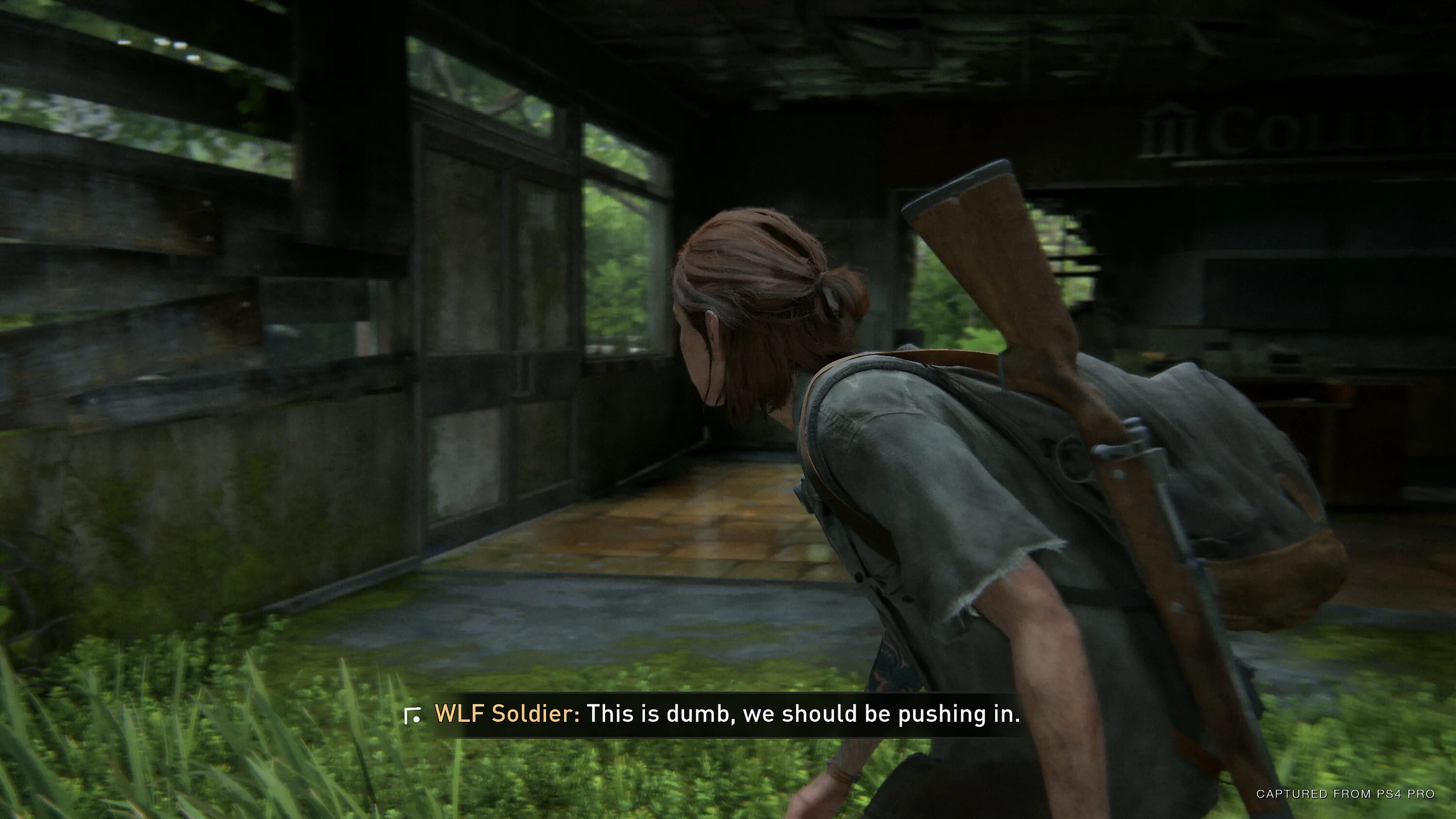 The last of us субтитры. Last of us 2 скриншоты.