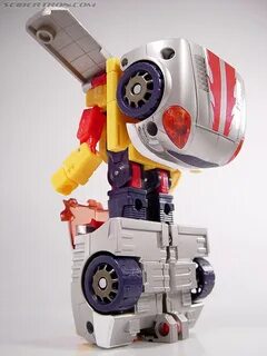 Lamzu energon