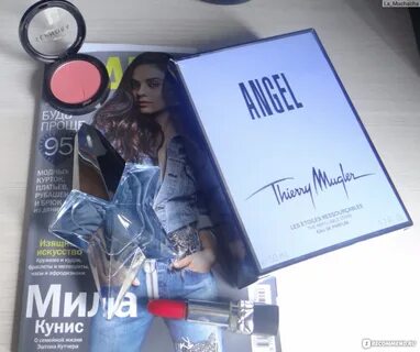 S angel отзывы
