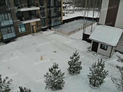 Гранхольм вилладж