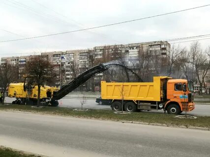 Липецкий дорожный