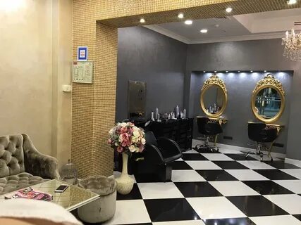 Салон плаза