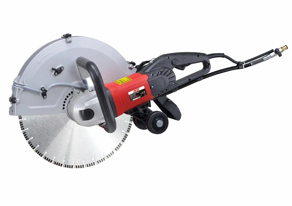 Demo saw