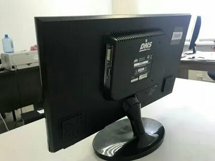 Монитор dns магазин