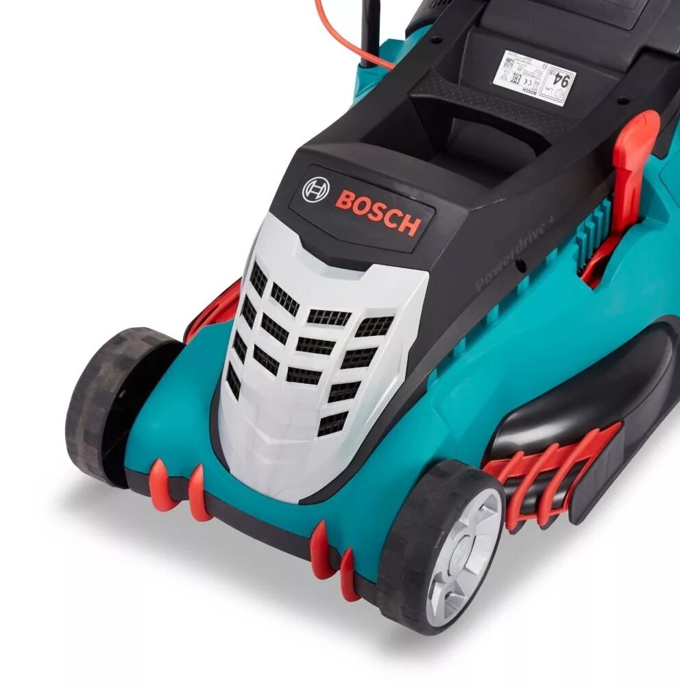 Bosch rotak купить. Газонокосилка Bosch Rotak 400 er. Электрическая газонокосилка бош ротак 40. ВОСШ газонокосилка ротак 37 электрическая бош. Газонокосилка Rotak 370 er.