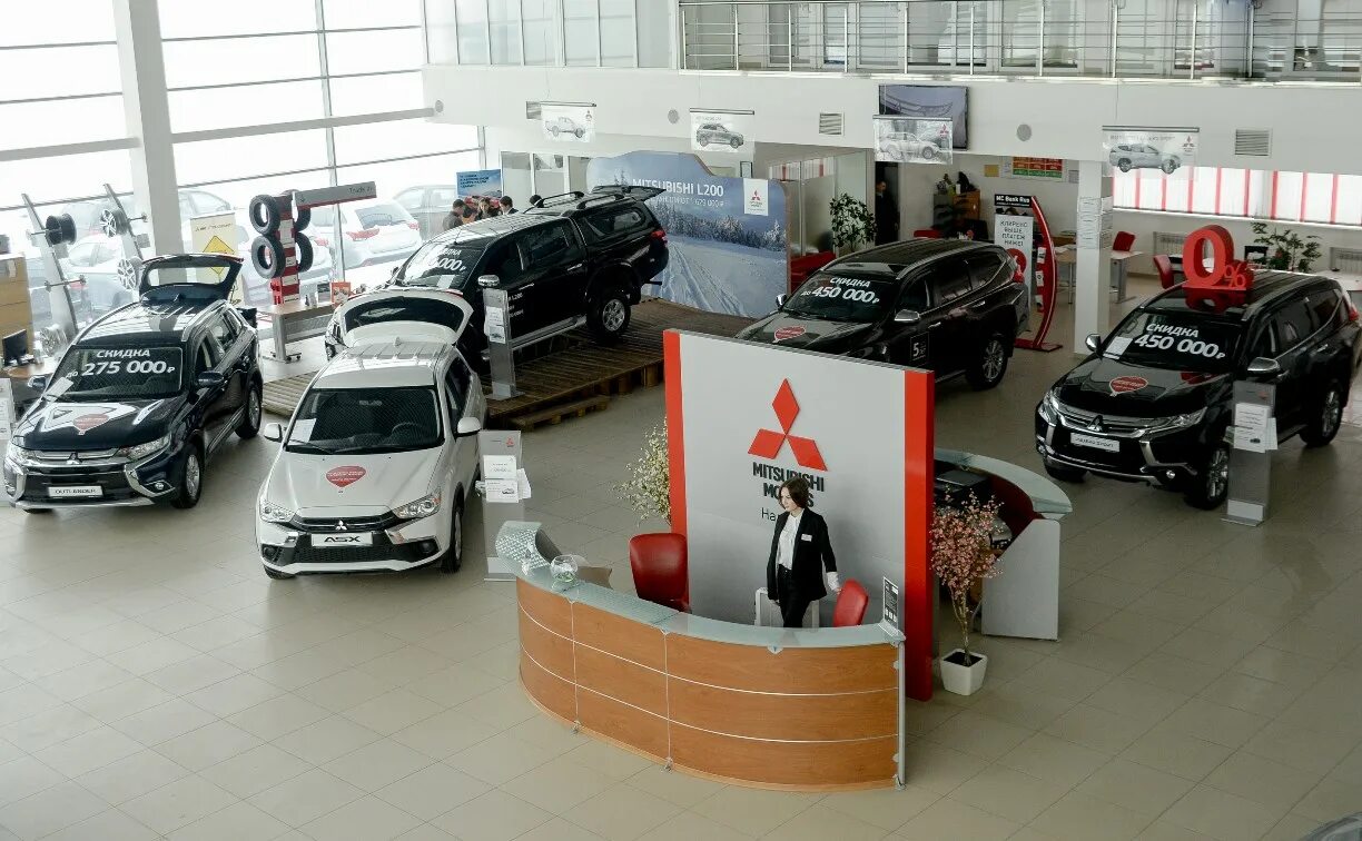 Купить в автосалоне в туле. Mitsubishi дилер. Автосалон Митсубиси в Туле. Митсубиши Моторс.ру.