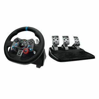 G29 driving