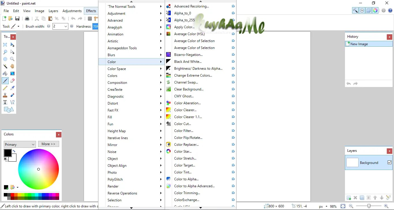 Paint net 5.0. Плагины paint net. плагин paint net для карт. paint net font size plugin. paint net alignment plugin.