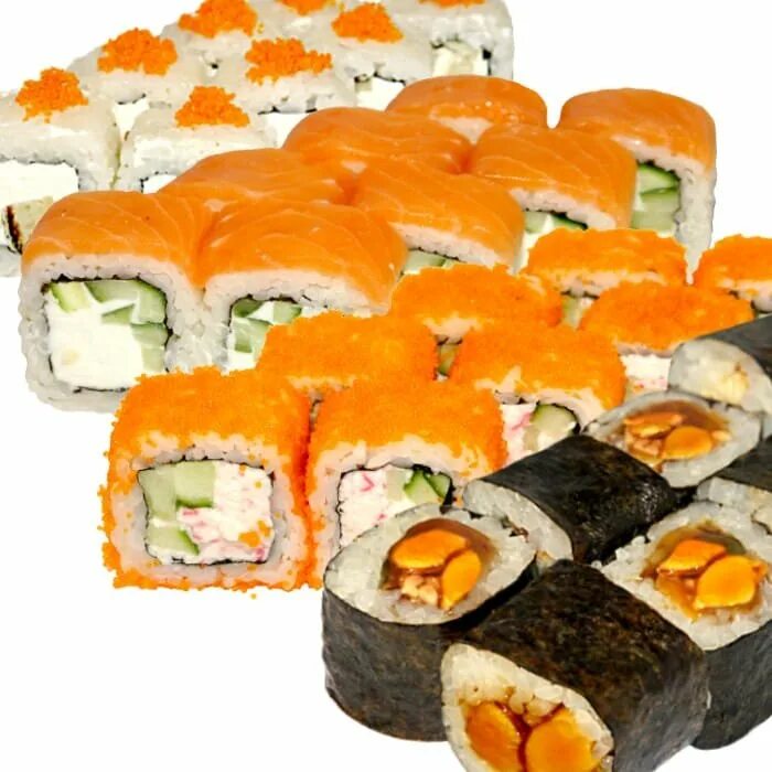 калифорния против филадельфии роллы. сет филадельфия калифорния грин ролл евразия. чем отличается филадельфия от калифорнии. калифорния суши новокузнецк. суши калифорния и филадельфия.