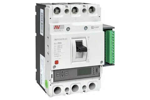 Av power