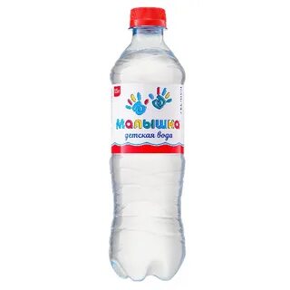 Вода расти большой