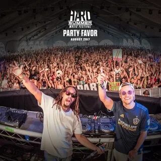 Party favor