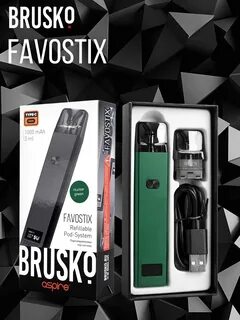 Favostix