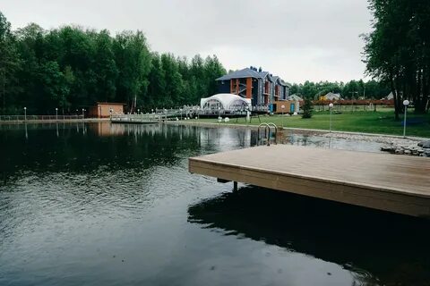 Липки виладж