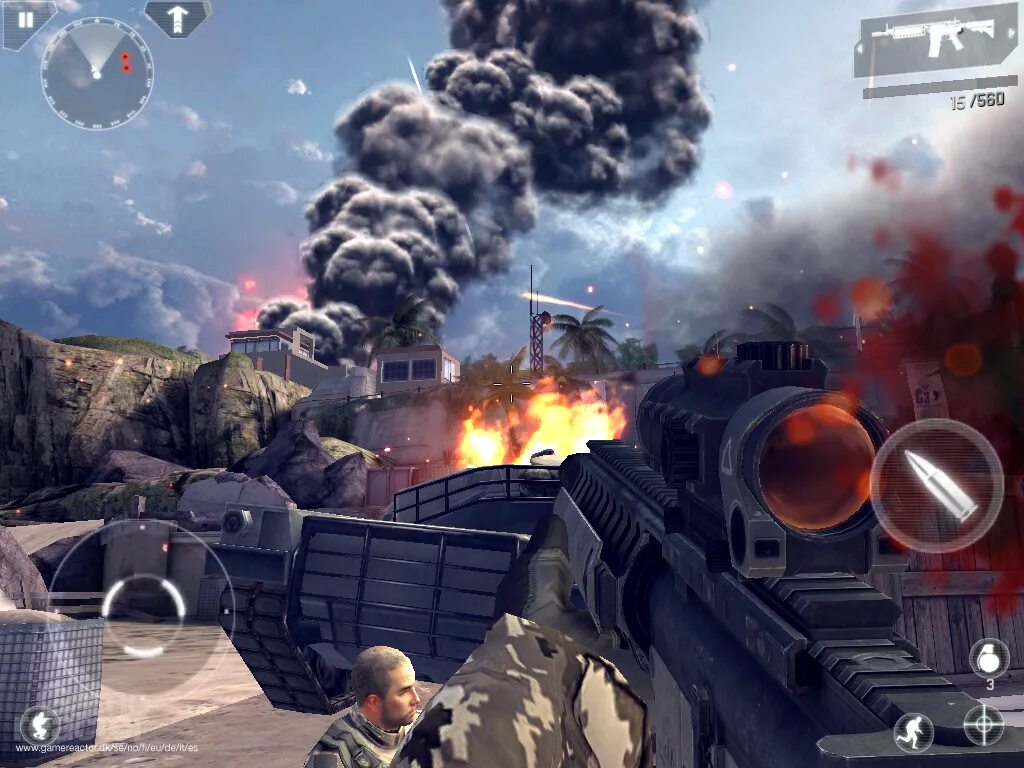 Modern combat 4 zero. Modern combat 4: zero hour. modern kombat 4 zero hour. стрелялки modern combat.