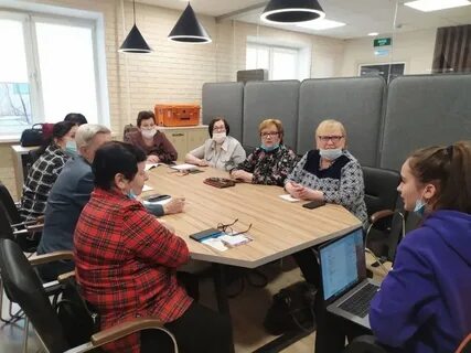 Бесплатные курсы для пенсионеров