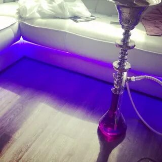 Кальянный дом