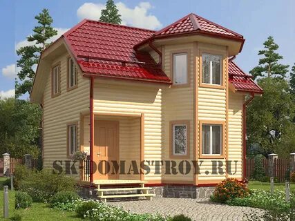 Строймир 53