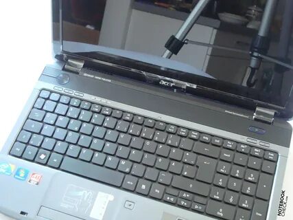 Acer aspire 5740g
