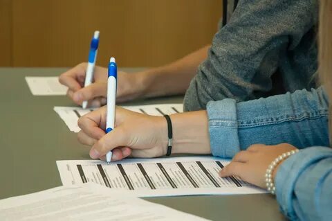 Des tests