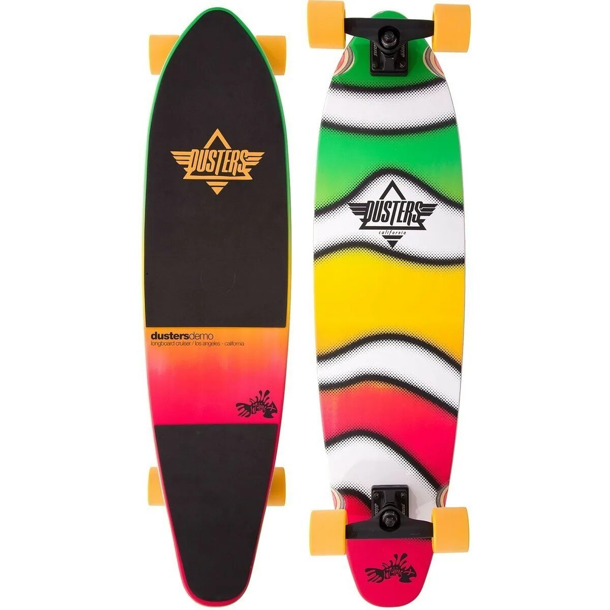 Dusters каталог. Лонгборд dusters demo rasta. лонгборд dusters scout 38”. longboard dusters ss15. лонгборд dusters wake rasta.