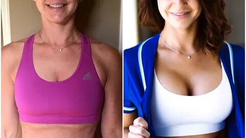 Why i got breast implants - 🧡 Breast Augmentation Why I went over the Musc...