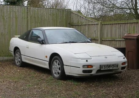 Nissan 1993