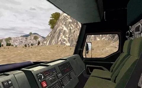Дальнобойщики mp3