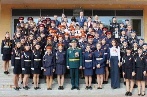 Класс пенза