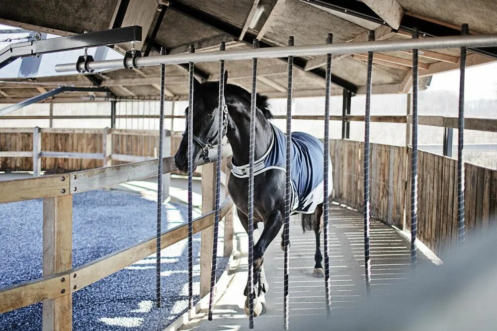 Stable performance