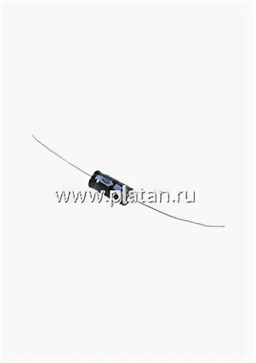 Ecap axial к50 29