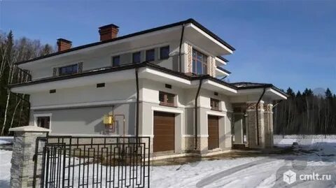 Графские пруды