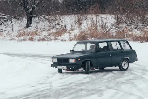 Ваз бузулук