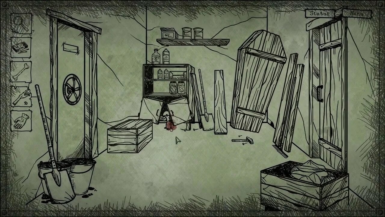 Бэд дрим кома. 04. Бэд дрим кома. Bad dream coma персонажи. Хоррор игра квест bad dream.