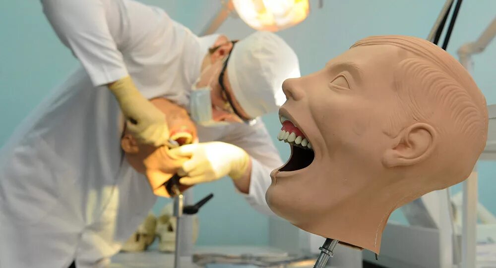 Какие предметы на стоматолога после 11